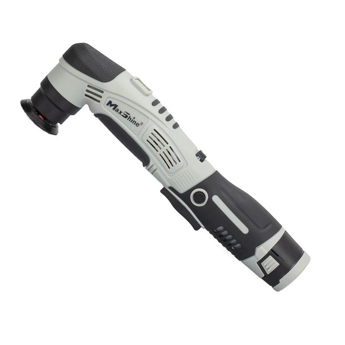 Cordless Dual Action Polisher | M0312 V2 - Cordless Hybrid Rotary & DA