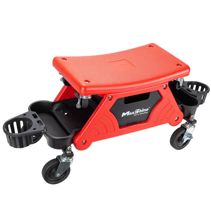 Modular Detailing Creeper Seat