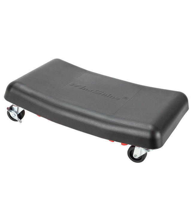 Modular Detailing Creeper Seat