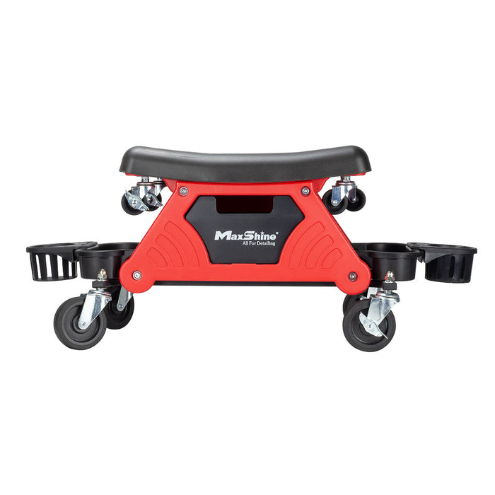 Modular Detailing Creeper Seat