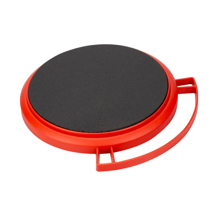Multifunction Bucket Lid Seat