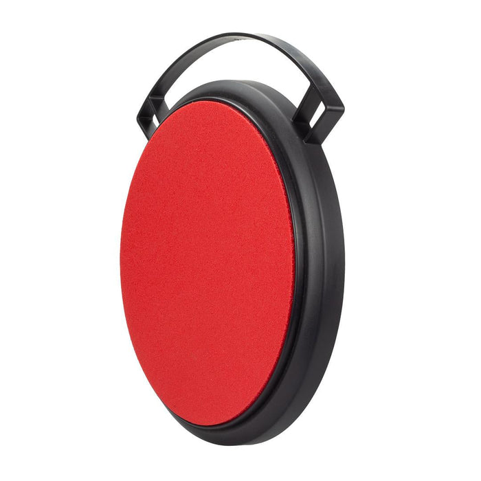 Multifunction Bucket Lid Seat