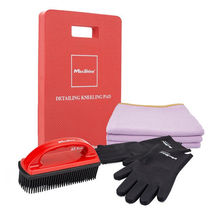 Pet Hair Clean | Pet Care Kit