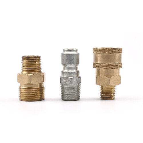 Pressure Washer Gun - Snub Gun