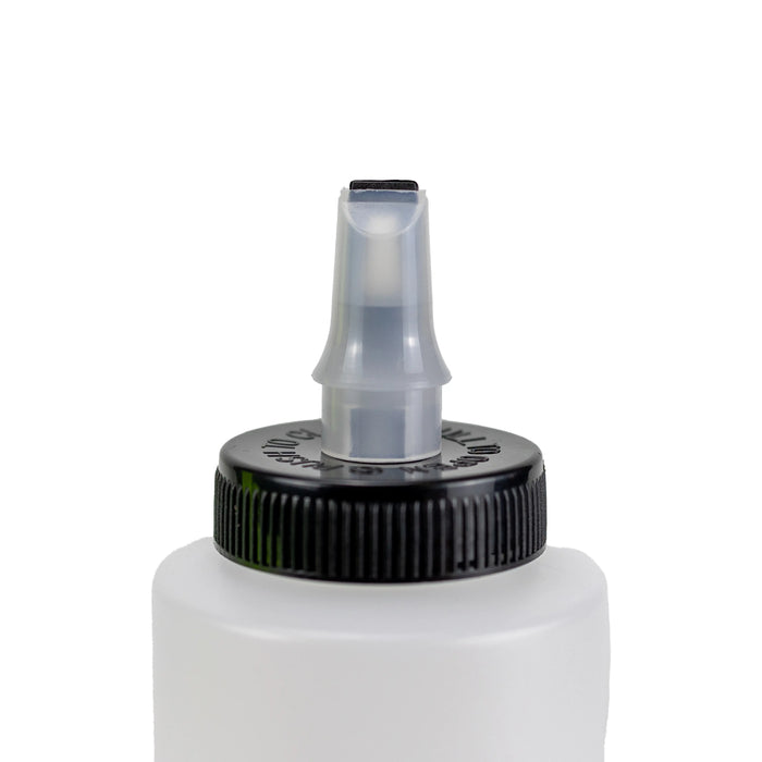 Compound Polish Wax Dispenser Bottles