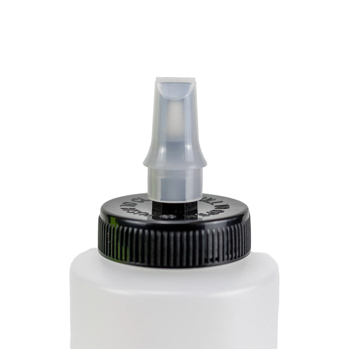 Compound Polish Wax Dispenser Bottles