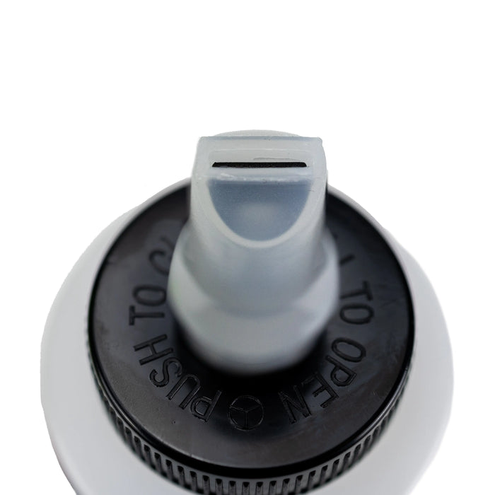 Compound Polish Wax Dispenser Bottles