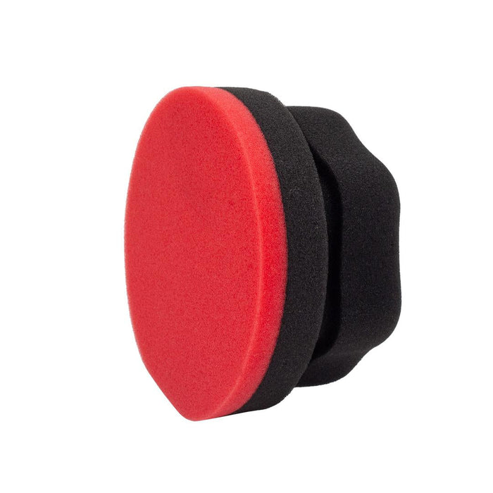 Hex Grip Car Wax Foam Applicator