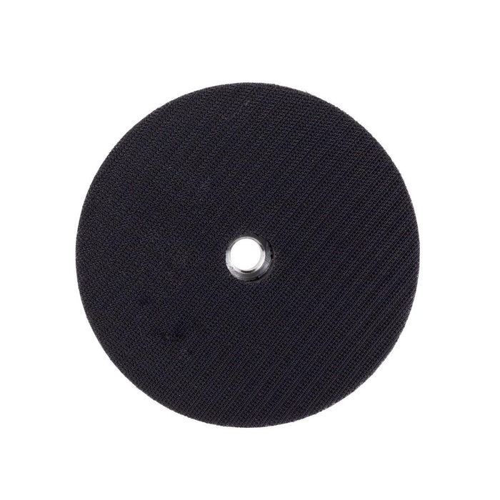 Polisher Plates | Flat Rotary Backing Plates - 3in, 5in, 6in, 7in