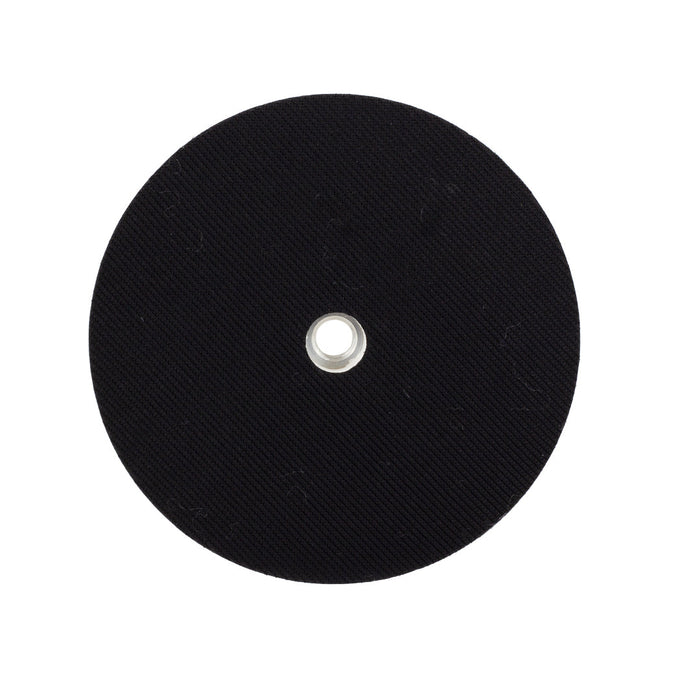 Polisher Plates | Flat Rotary Backing Plates - 3in, 5in, 6in, 7in