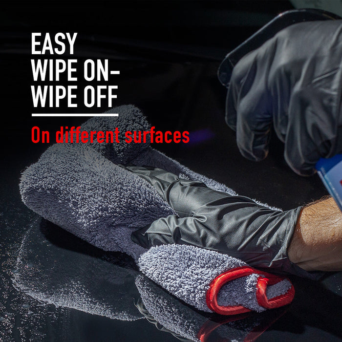 Waterless Wash & Wax - 16oz, 1gal