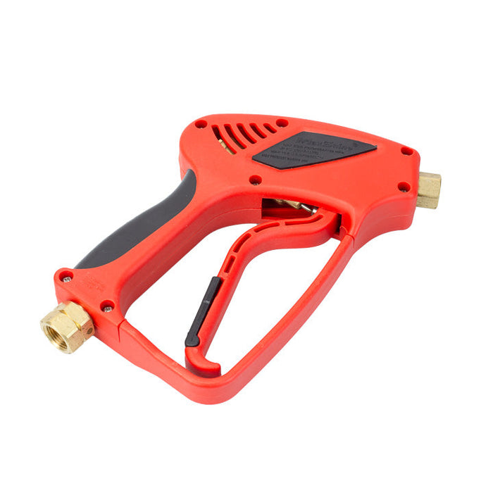 Pressure Washer Gun - Snub Gun