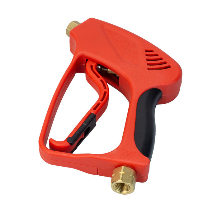 Pressure Washer Gun - Snub Gun