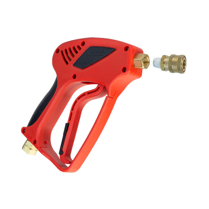 Pressure Washer Gun - Snub Gun