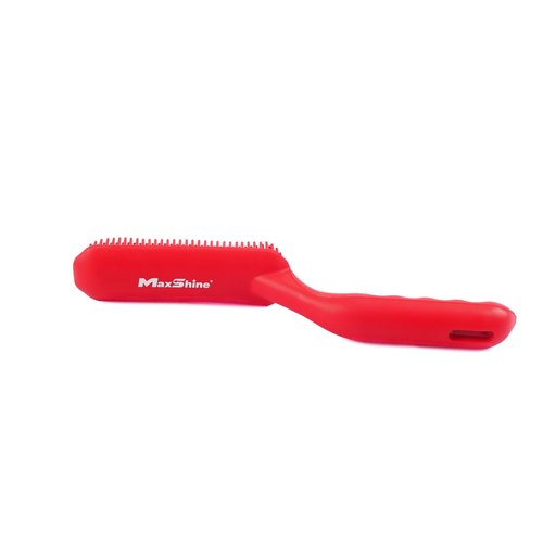 Pet Hair and Lint Remover Silicone Brush