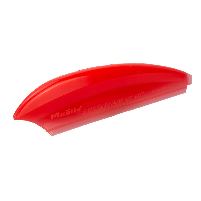 Silicone Water Blade Squeegee