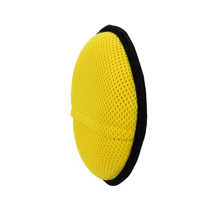 Pocket Grip Thick Microfiber Car Wax Pad