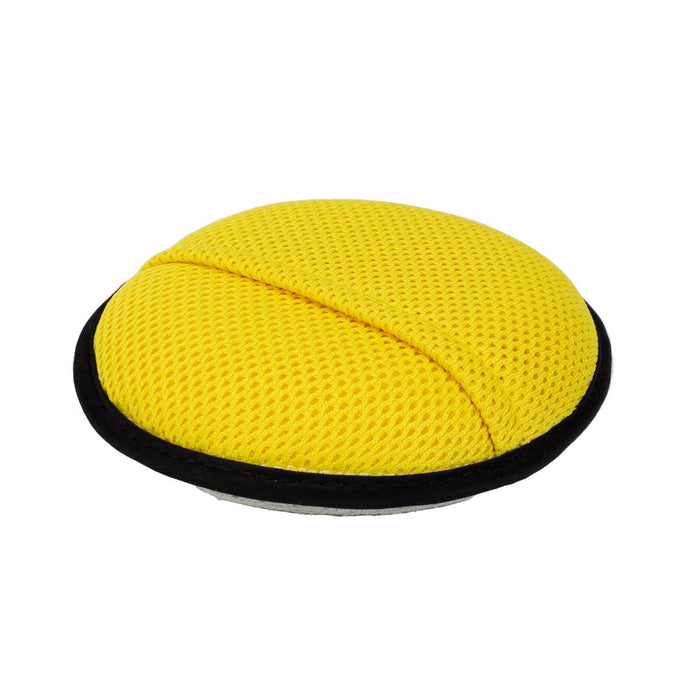 Pocket Grip Thick Microfiber Car Wax Pad