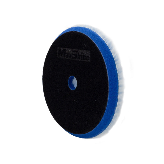 Synthetic Wool Pads - 3in, 5in, 6in