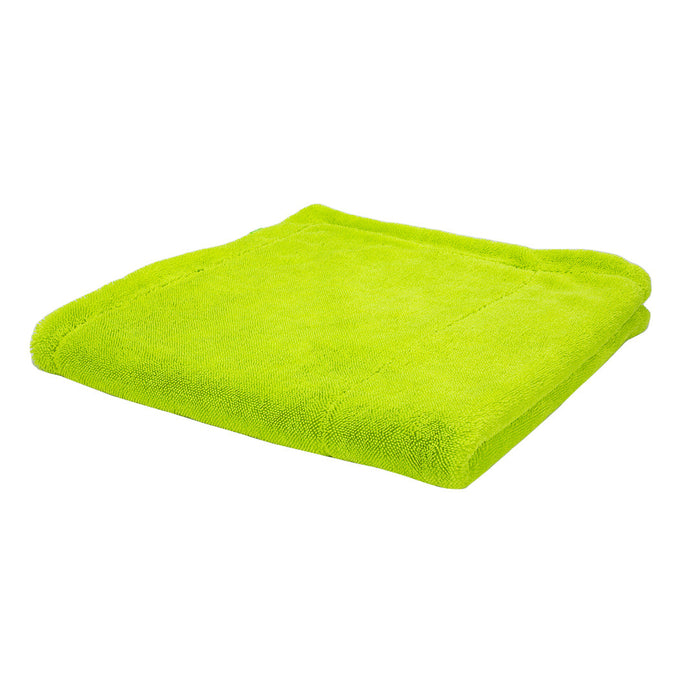 Car Drying Towel | 1600GSM "The Tank" Duo Twisted Loop Drying Towel