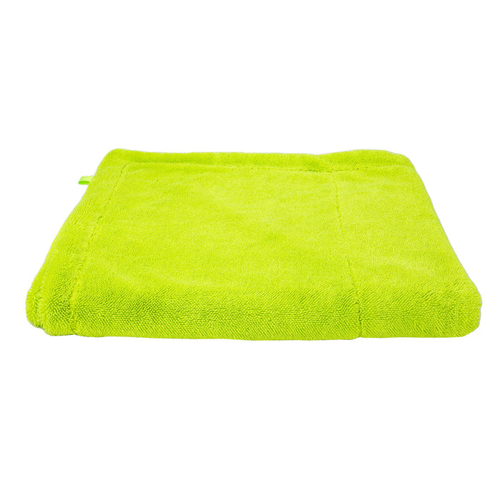 Car Drying Towel | 1600GSM "The Tank" Duo Twisted Loop Drying Towel