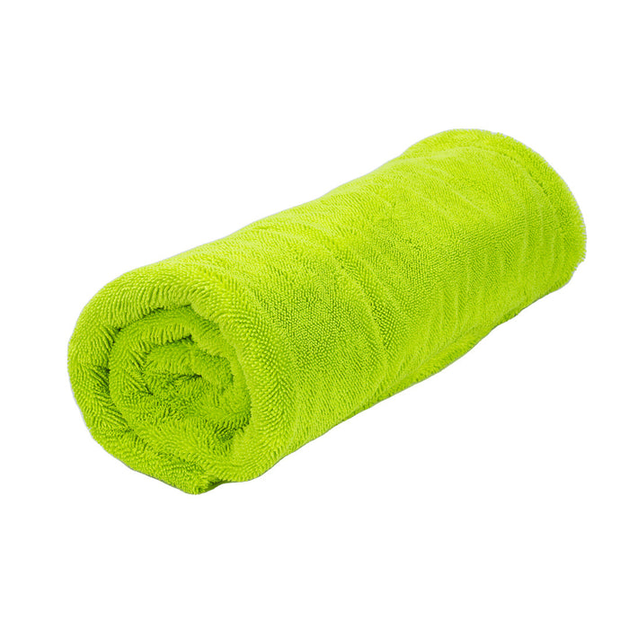 Car Drying Towel | 1600GSM "The Tank" Duo Twisted Loop Drying Towel