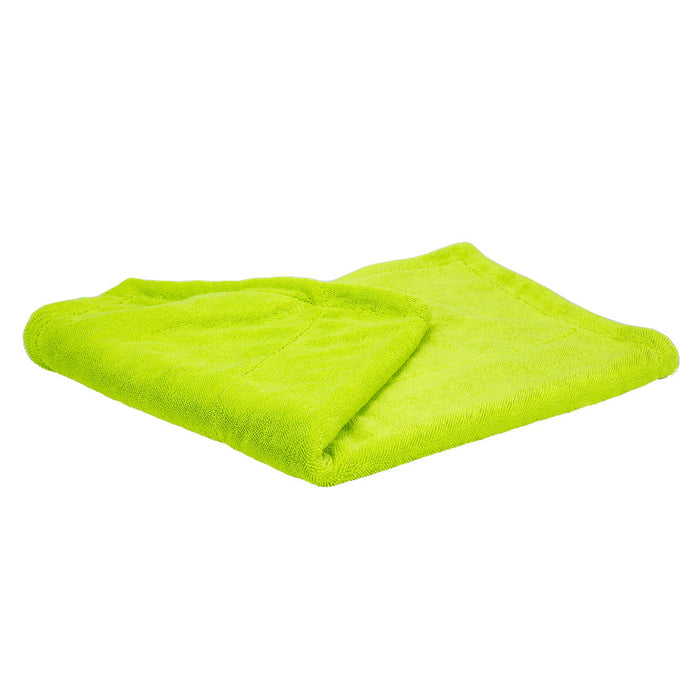Car Drying Towel | 1600GSM "The Tank" Duo Twisted Loop Drying Towel