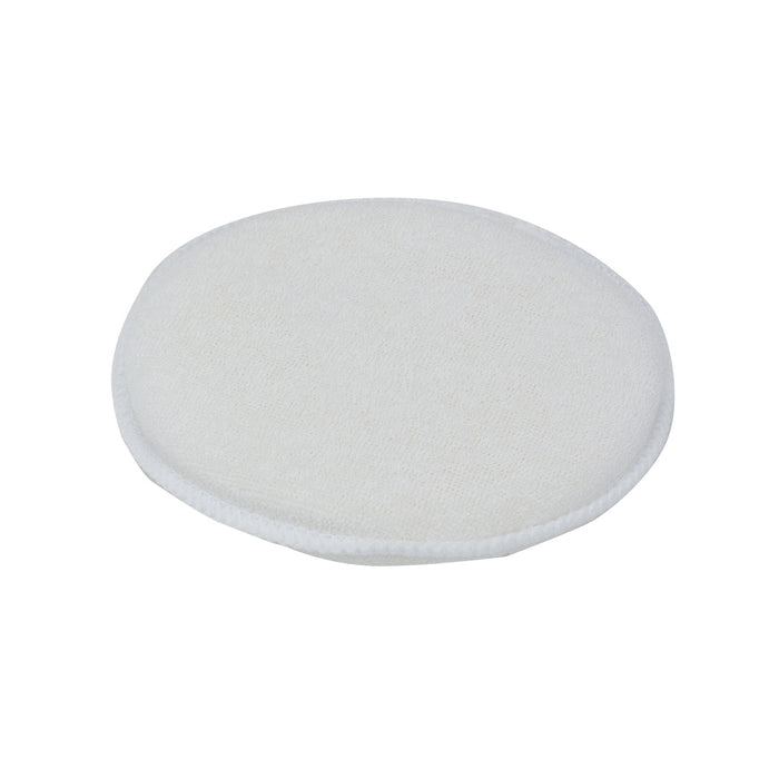 Microfiber UFO Foam Applicator Pad - 2 Pack