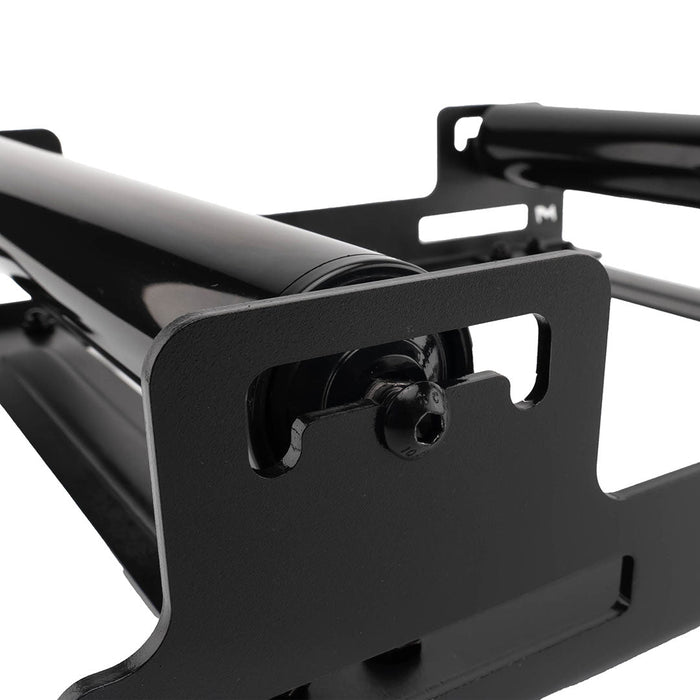 Wheel Stand Tire Roller