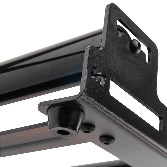 Wheel Stand Tire Roller