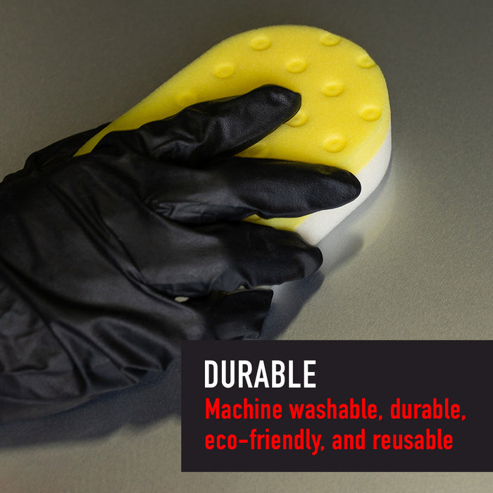 Foam Waxing Applicator