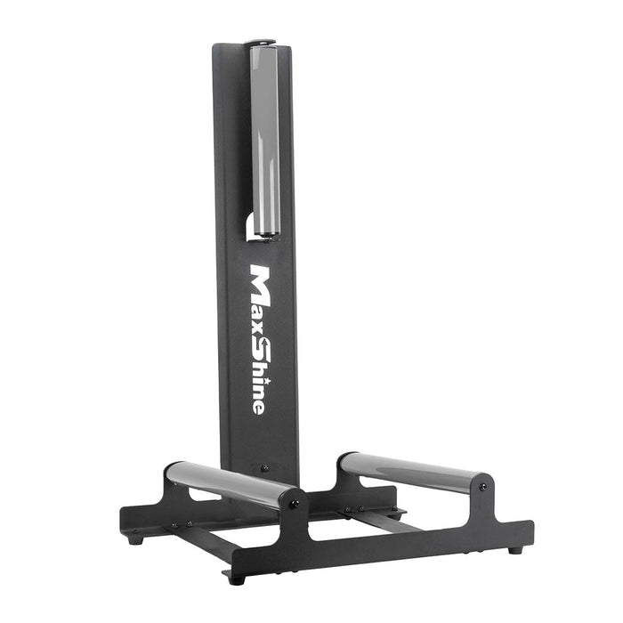 Wheel Stand Tire Roller