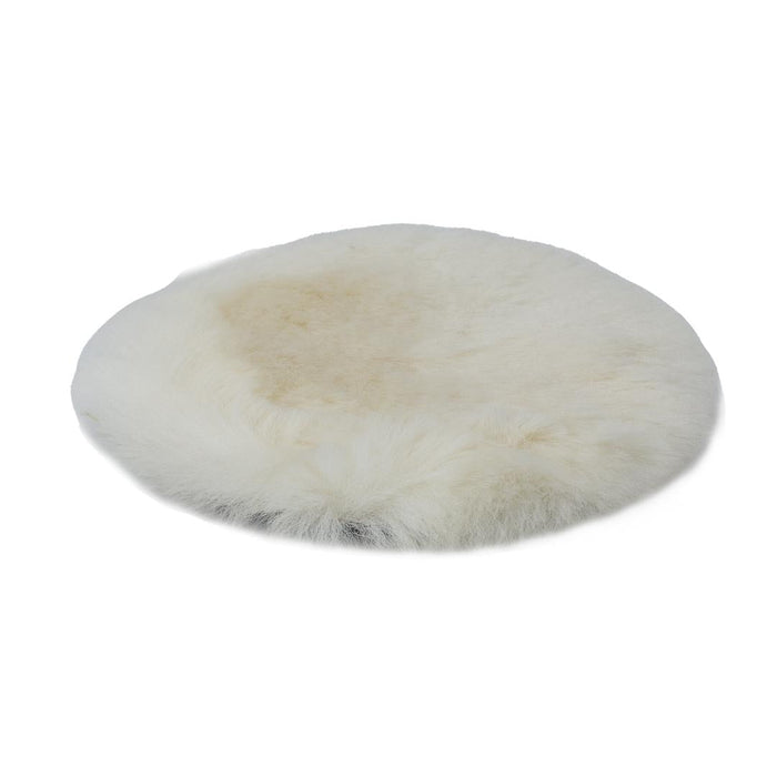 Long Hair Wool Cutting Pad for Buffers - 3in, 5in, 6in
