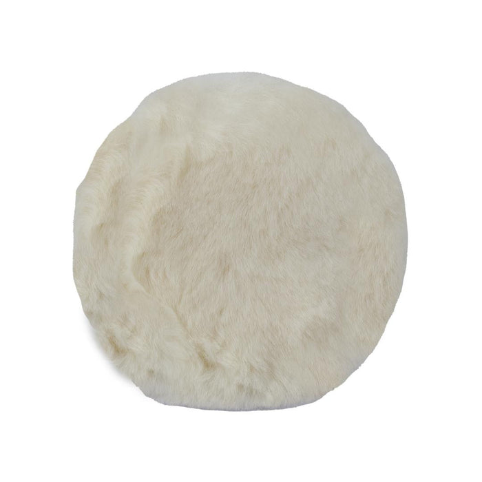Long Hair Wool Cutting Pad for Buffers - 3in, 5in, 6in