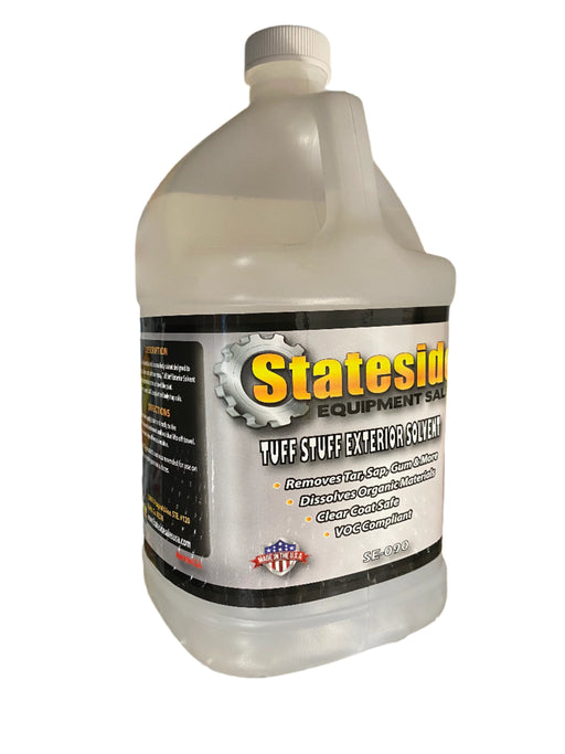 tuff stuff exterior solvent