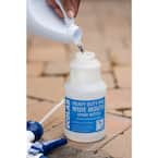 Ecolab Heavy Duty Wide Mouth Spray Bottle 32oz