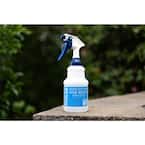 Ecolab Heavy Duty Wide Mouth Spray Bottle 32oz