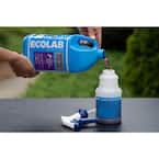 Ecolab Heavy Duty Wide Mouth Spray Bottle 32oz