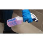 Ecolab Heavy Duty Wide Mouth Spray Bottle 32oz
