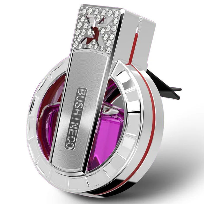 Car Air Fresheners Fragrances Clip On