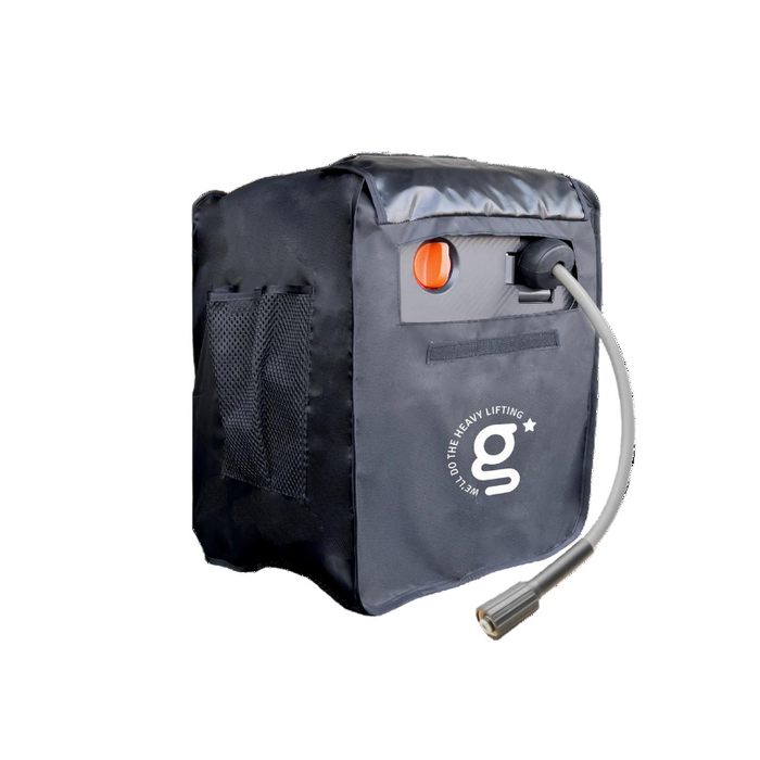 Grandfalls Retractable Pressure Washer G20 Cover