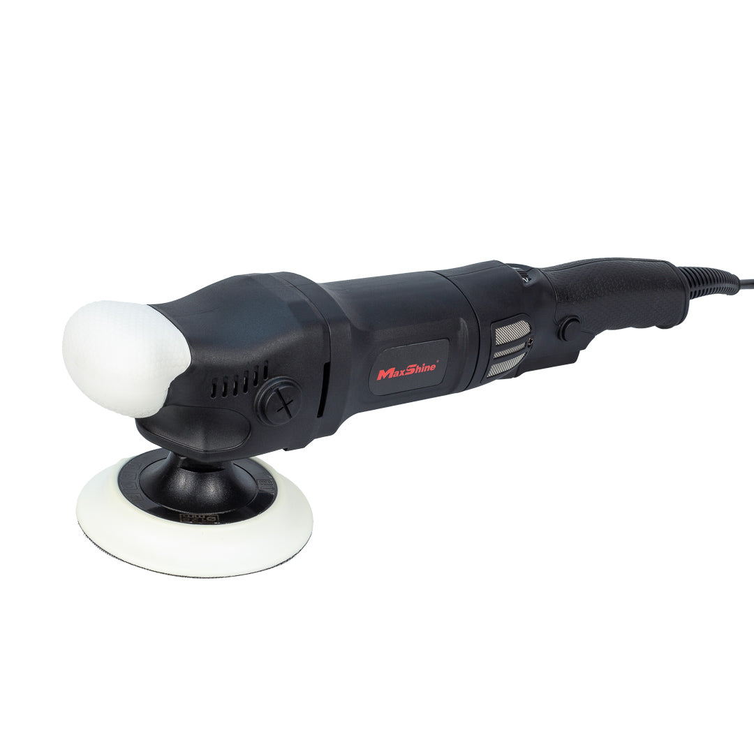 Rotary Polisher Buffer | M1000 - 5in Plate, 1000W — Stateside Equipment ...