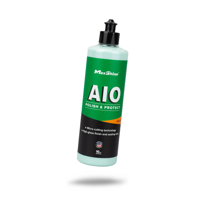 AIO Polish and Protect - 16oz