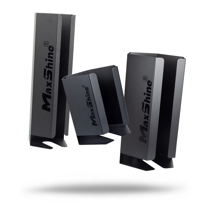 Polisher Pads Holders - 3in, 5in, 6in