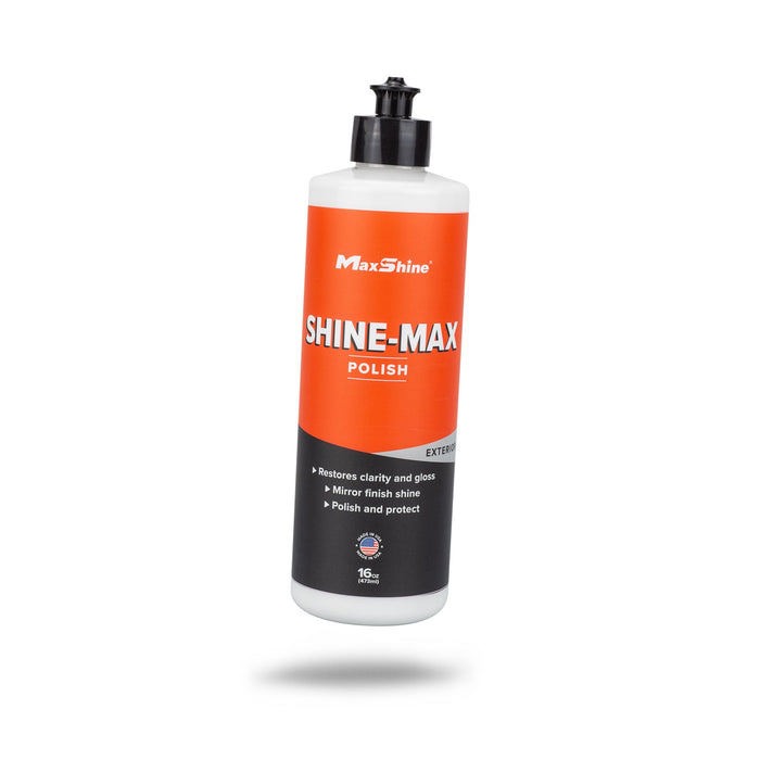 Shine-Max Polish - 16oz