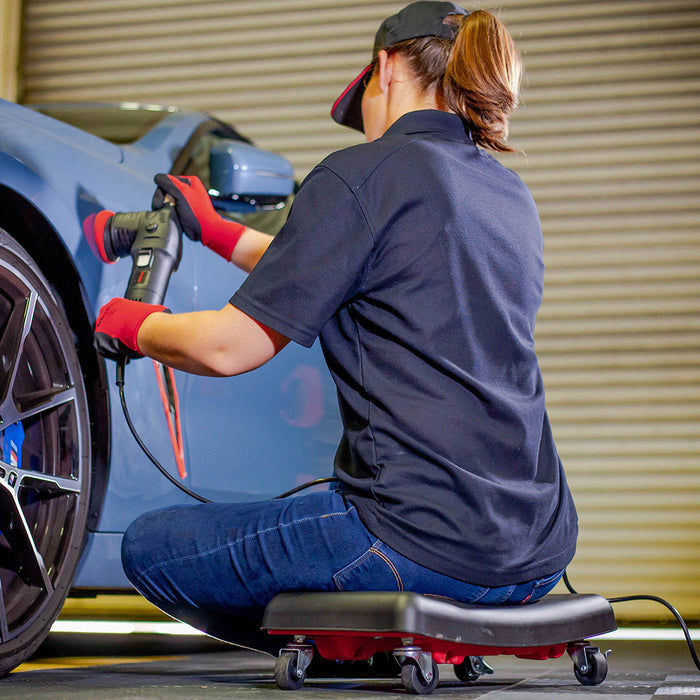 Modular Detailing Creeper Seat