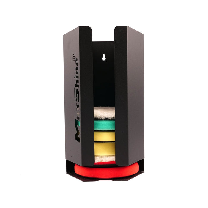 Polisher Pads Holders - 3in, 5in, 6in