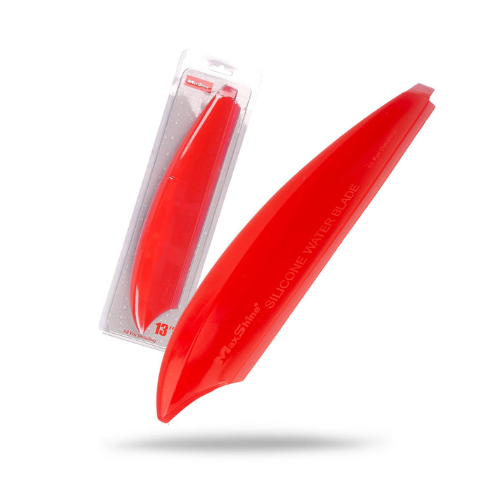 Silicone Water Blade Squeegee