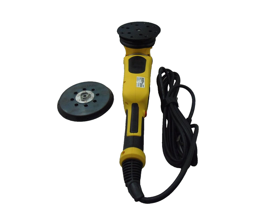 S.M. Arnold Velocity LT-021 Dual Action Long Throw Orbital Polisher