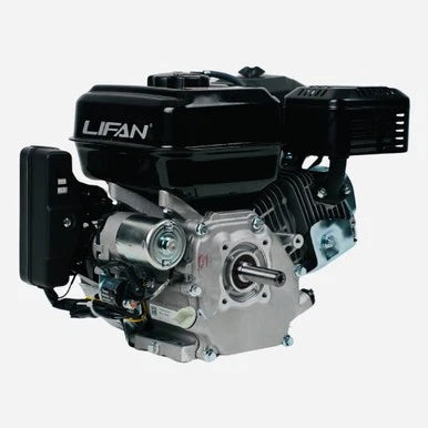 212cc Electric Start Engine 7hp Gas 3/4in Shaft